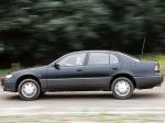 Lexus GS300 1993 года (EU)